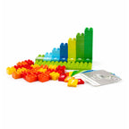 Juego Educativo de Matemáticas con Bloques - Titina