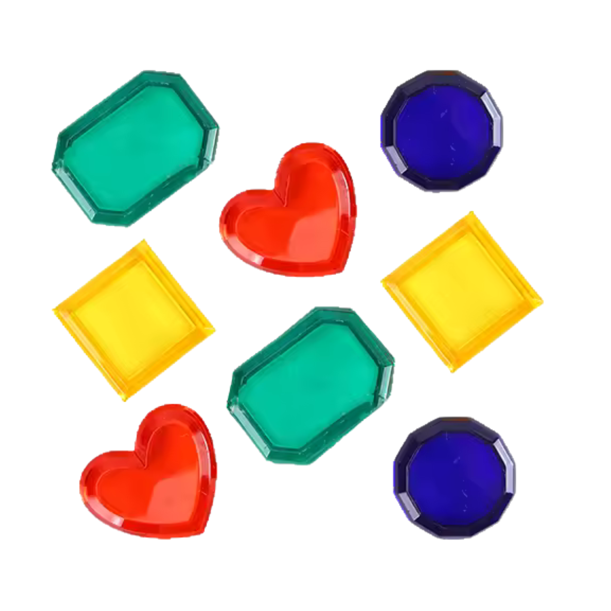 Juego de Buceo Infantil para Piscina Diademas - Titina