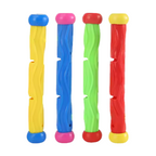 Juego de Buceo Infantil para Piscina Tubo - Titina