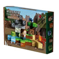 Set de Bloques Magnéticos Cubos Pixel 80 Piezas - Titina
