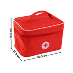 Set Maletín Doctor de Madera con Accesorios y Vestimenta Infantil Medidas - Titina